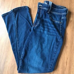 Time and Tru High rise Jegging